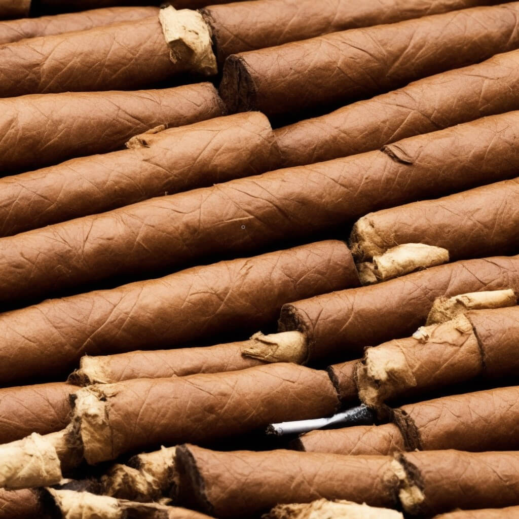 How to Smoke a Cigar Like a Pro