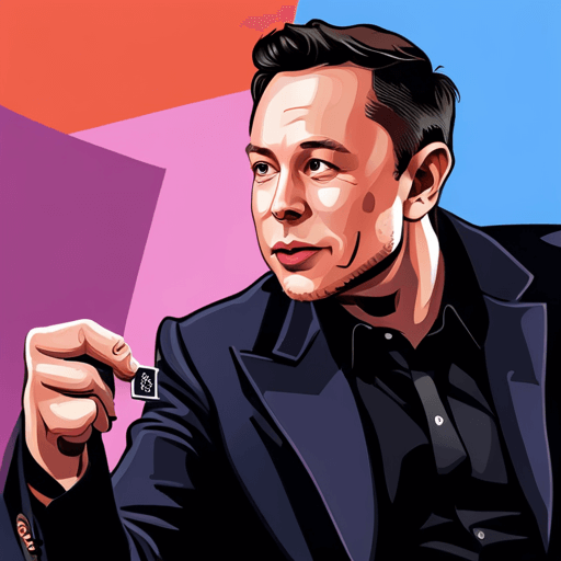 Elon Musk’s Cryptic Nudge and the Surging Popularity of PEPE Coin: An In-Depth Exploration