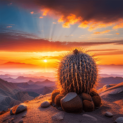 How to Care for a Barrel Cactus in High Humidity Climates