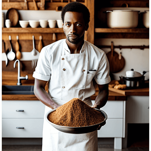 Cooking with Teff: Exploring Ethiopia’s Super Grain