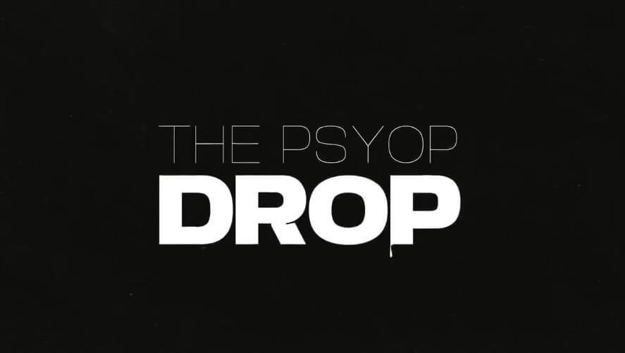 The $PSYOP Token #Airdrop Live Event – A Comprehensive Look into Cryptocurrency Opportunities and Potential