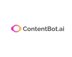 ContentBot logo