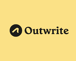 Outwrite logo