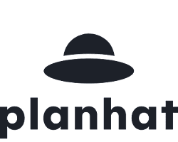 Planhat logo