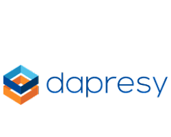 Dapresy logo