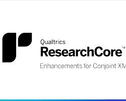 Qualtrics Research Core logo