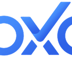 Voxco logo