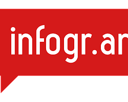 Infogram logo