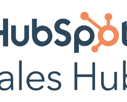 HubSpot Sales Hub logo