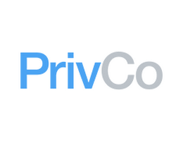 PrivCo logo