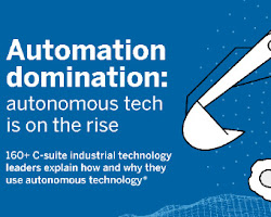 Automation Domination technology