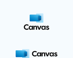 Canva SaaS company logo