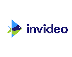 InVideo SaaS company logo