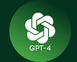 OpenAI's GPT-4 logo