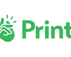 Printify SaaS company logo