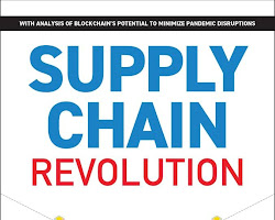 Supply Chain Revolution technology