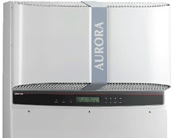Suzlon AURORA 10000 hybrid inverter