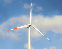 Suzlon S113 – 2.1 MW wind turbine
