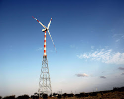 Suzlon S135 – 4.5 MW wind turbine