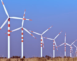 Suzlon S97 – 1.5 MW wind turbine