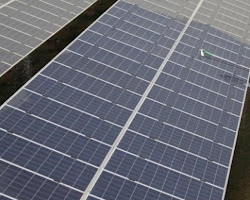 Suzlon ZIP 4 – 10 kW solar panel