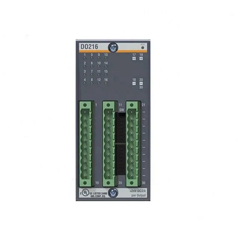 100 Output Brand Module Plc Do232 Digital - Commercial Equipment - Commercial Use | Commercial Equipment