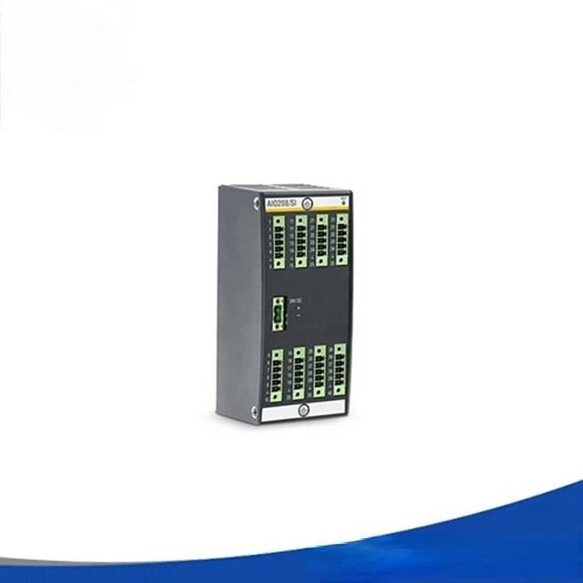 100 Output Brand Module Plc Do232 Digital - Commercial Equipment - Commercial Use | Commercial Equipment - Image 2