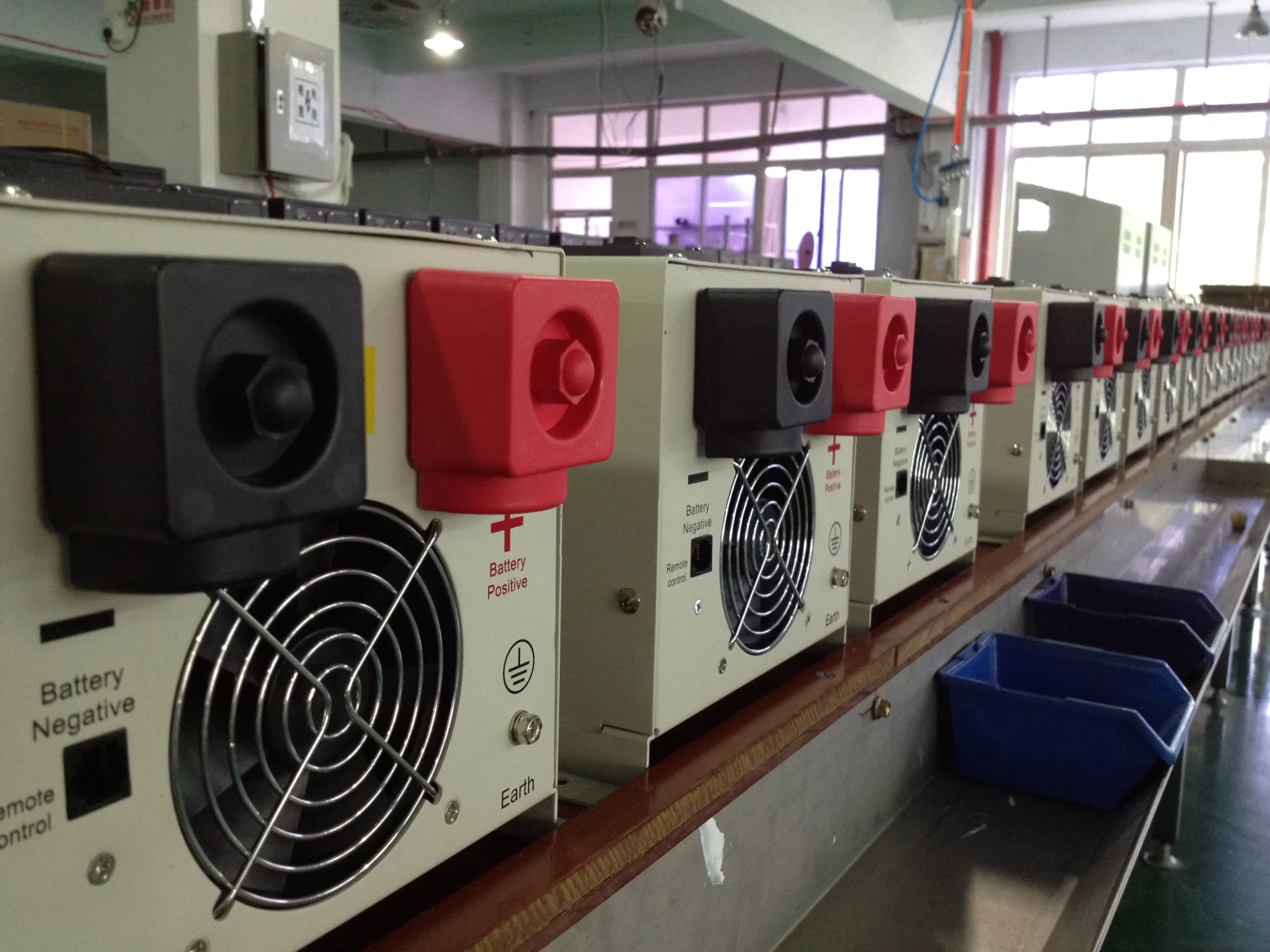 1000w 3000w 5000w Inverters 24v Pure (120v, Aluminum): Commercial Equipment - Commercial Use | 120V | 1000W | Aluminum - Image 14