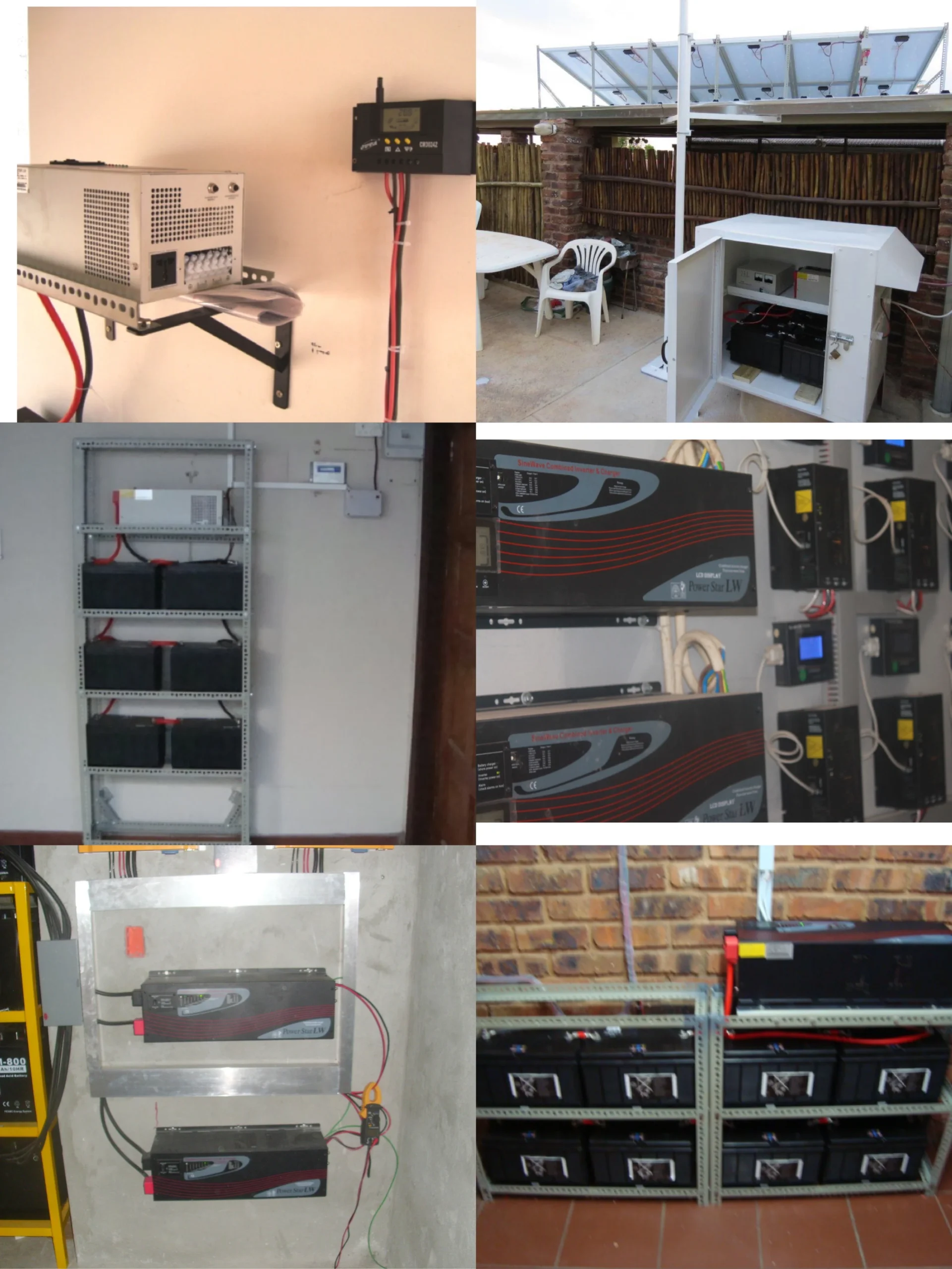 1000w 3000w 5000w Inverters 24v Pure (120v, Aluminum): Commercial Equipment - Commercial Use | 120V | 1000W | Aluminum - Image 19