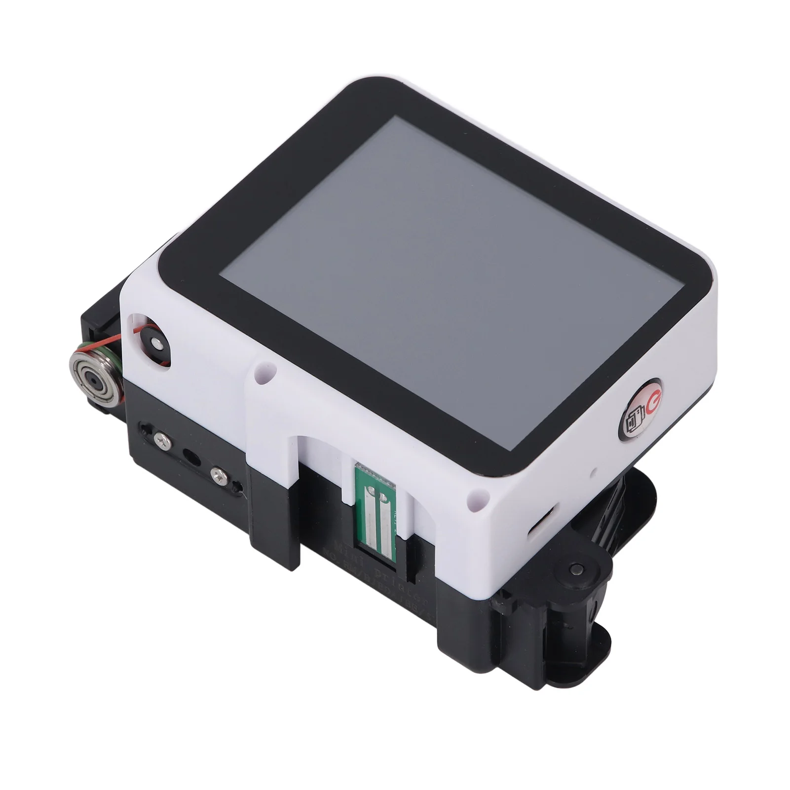 12.7mm Multipurpose Easy Handheld Printer (acrylic, Touch Panel) | Commercial Equipment | Commercial Use | just | like | using | Commercial Equipment - Image 14
