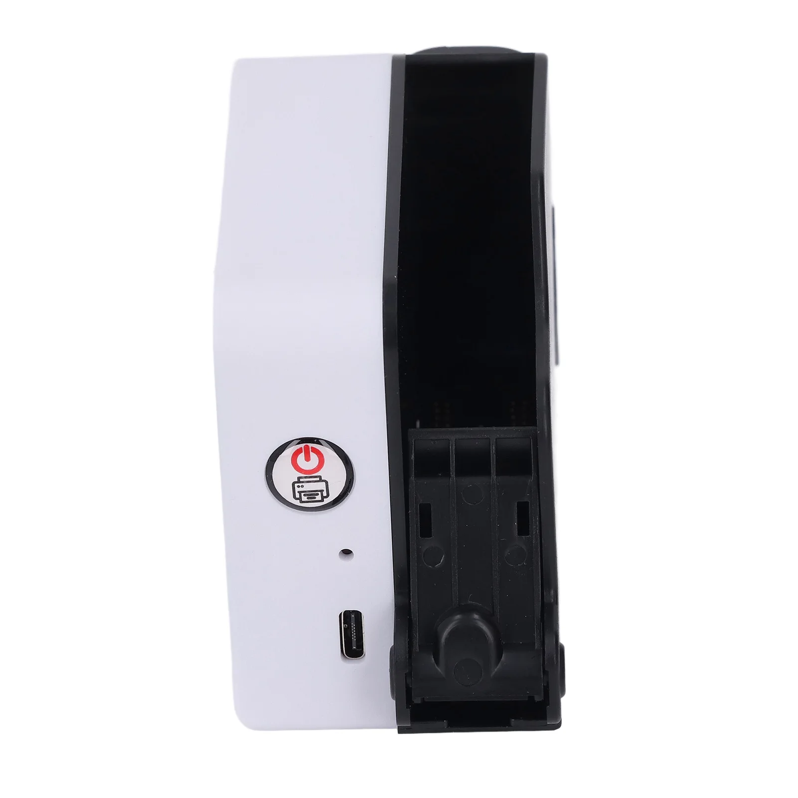 12.7mm Multipurpose Easy Handheld Printer (acrylic, Touch Panel) | Commercial Equipment | Commercial Use | just | like | using | Commercial Equipment - Image 16
