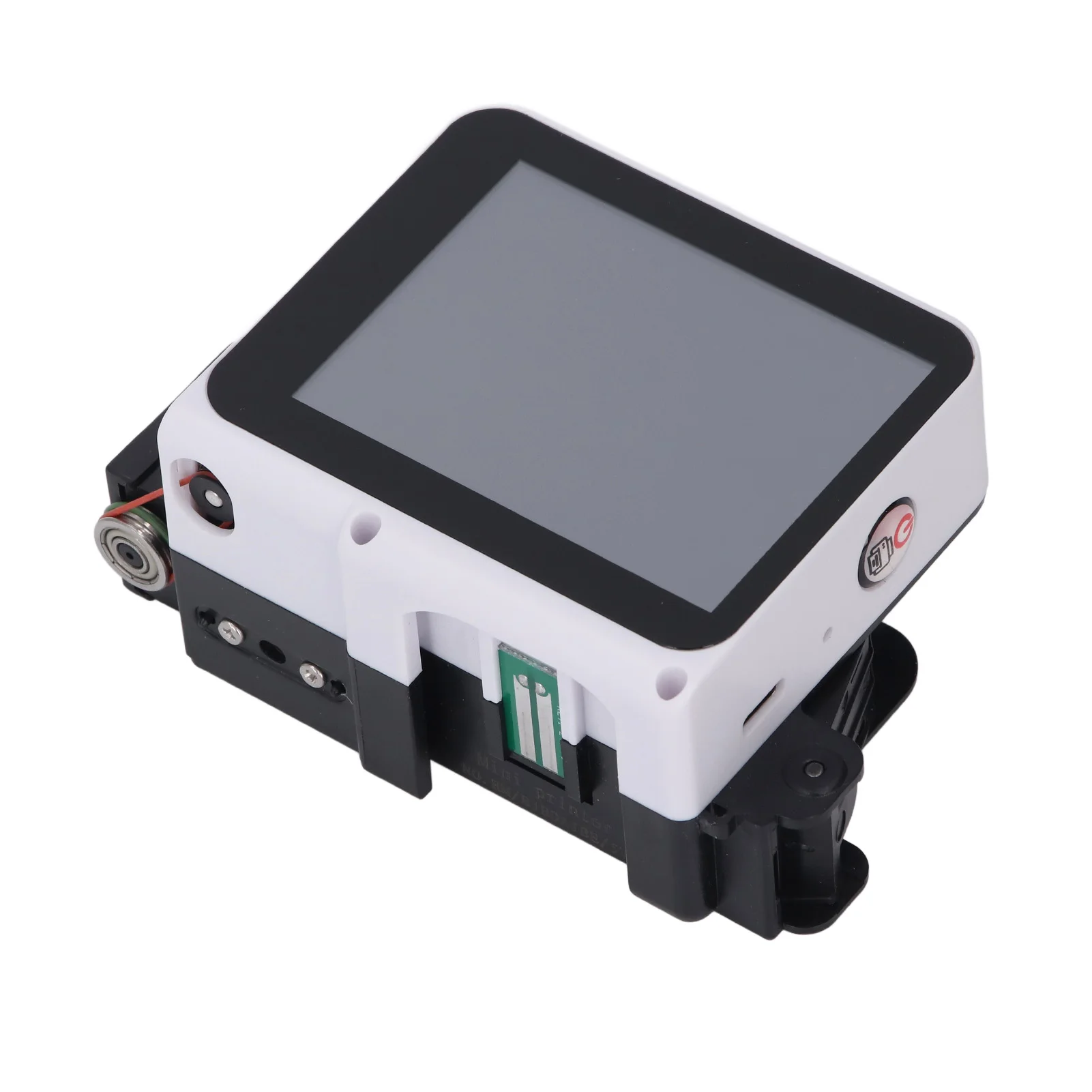 12.7mm Multipurpose Easy Handheld Printer (acrylic, Touch Panel) | Commercial Equipment | Commercial Use | just | like | using | Commercial Equipment - Image 17