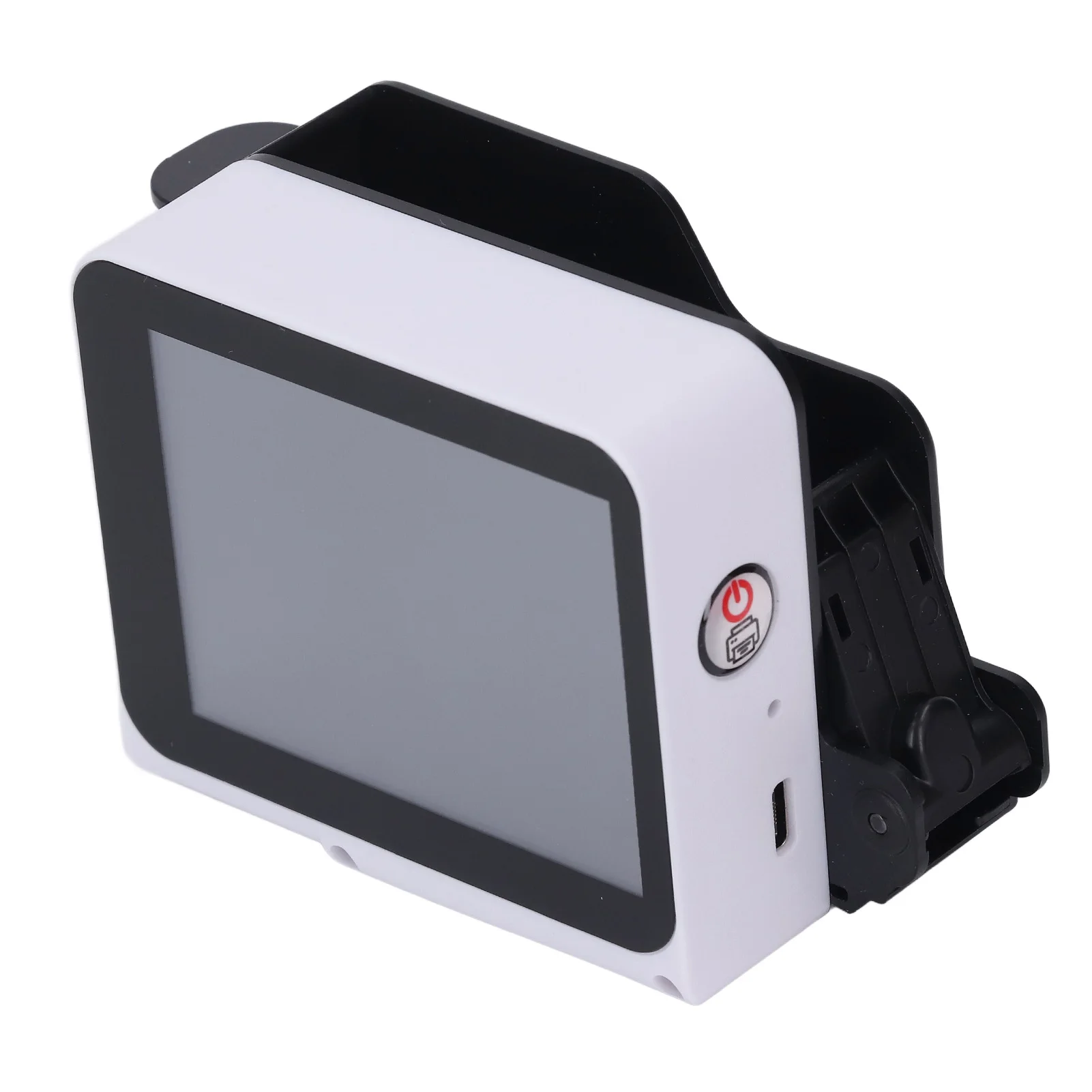 12.7mm Multipurpose Easy Handheld Printer (acrylic, Touch Panel) | Commercial Equipment | Commercial Use | just | like | using | Commercial Equipment - Image 18