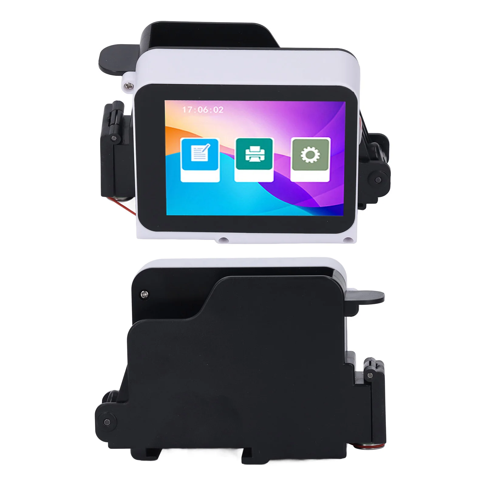 12.7mm Multipurpose Easy Handheld Printer (acrylic, Touch Panel) | Commercial Equipment | Commercial Use | just | like | using | Commercial Equipment - Image 20