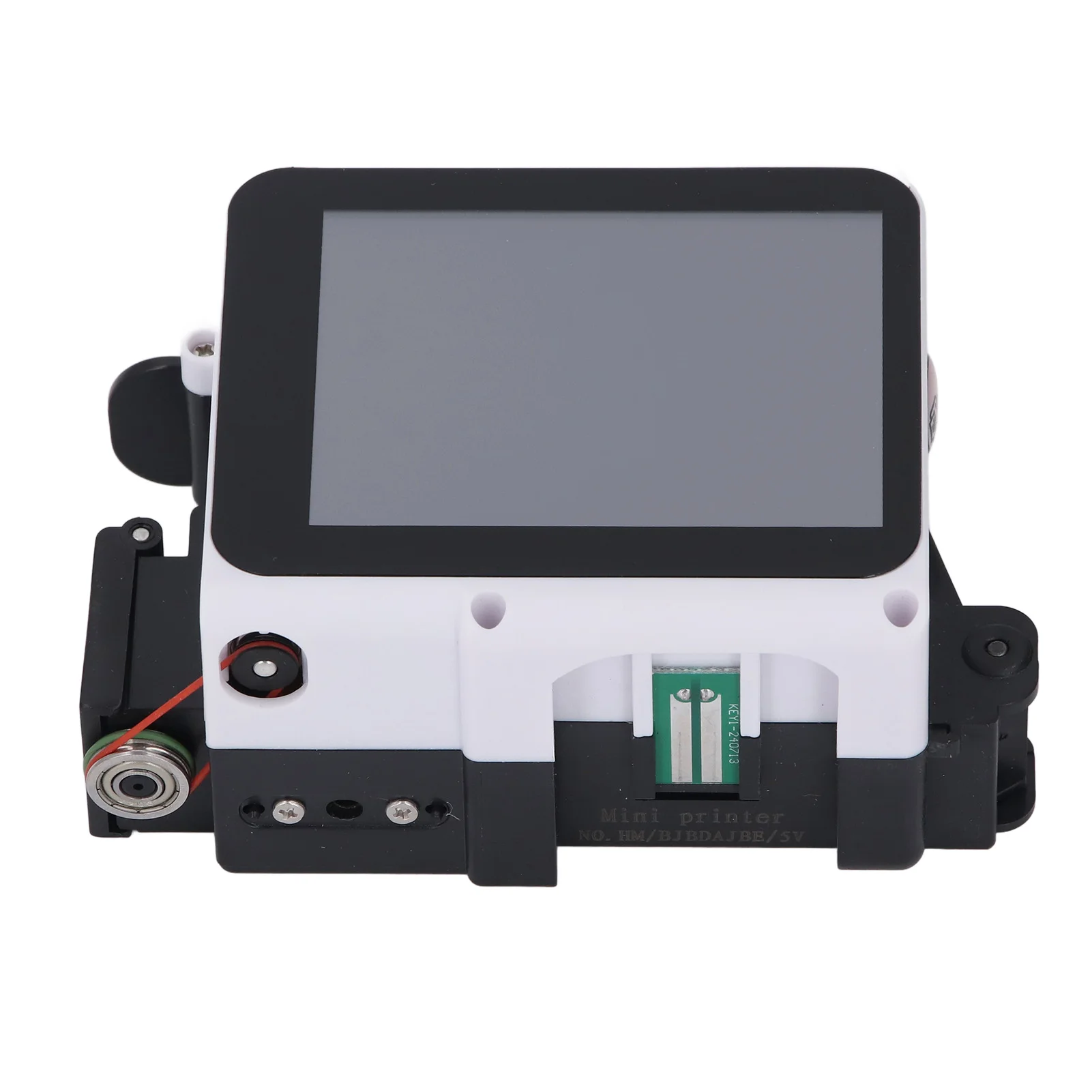 12.7mm Multipurpose Easy Handheld Printer (acrylic, Touch Panel) | Commercial Equipment | Commercial Use | just | like | using | Commercial Equipment - Image 21