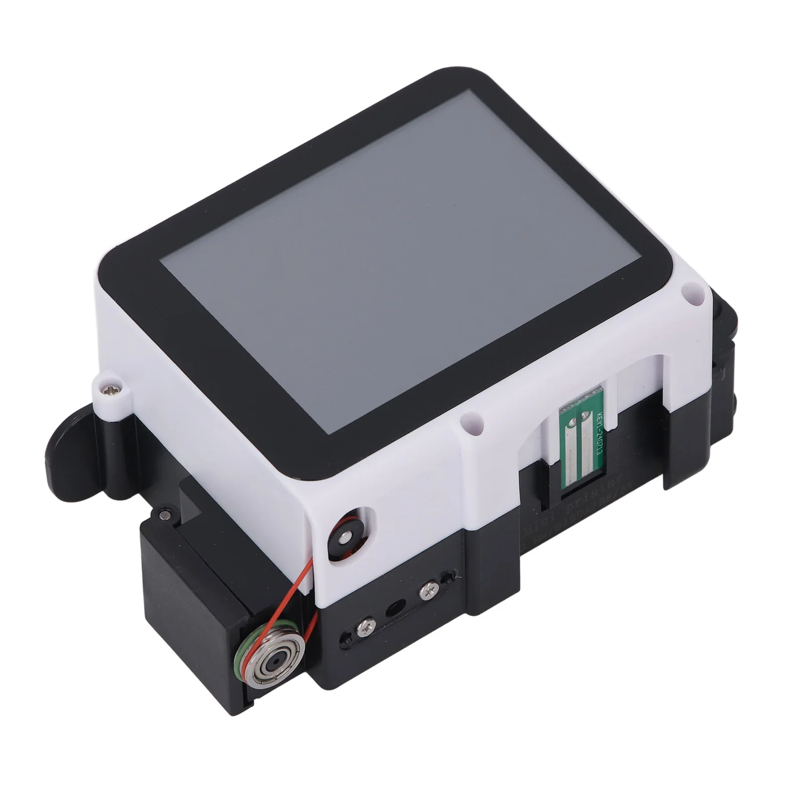12.7mm Multipurpose Easy Handheld Printer (acrylic, Touch Panel) | Commercial Equipment | Commercial Use | just | like | using | Commercial Equipment - Image 22