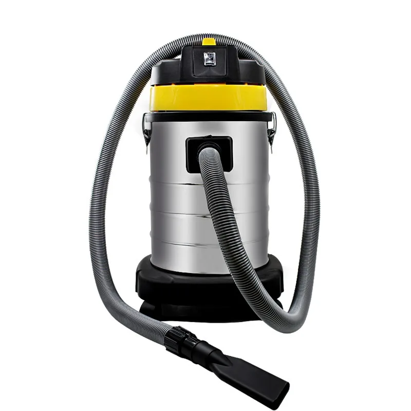 1200w Wet Cleaners (1200w, Duty-free) - Wet/dry Vacuum - Workshop Cleanup | 35L | 1200W | united | Industrial Wet/Dry Vacuums