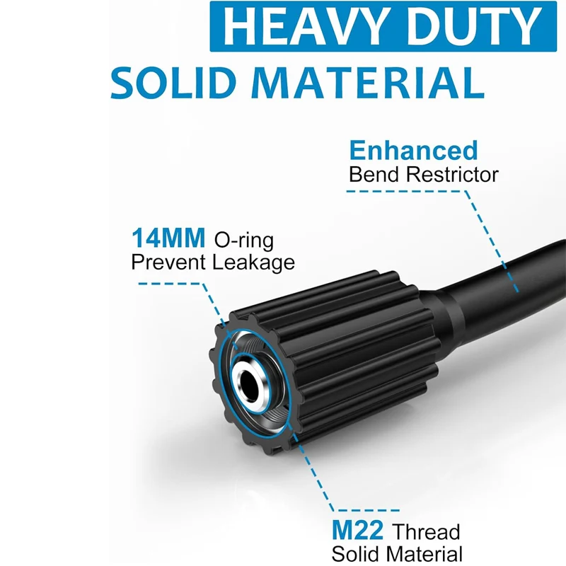 14mm Hose Pressure (etc.) | Commercial Equipment | Commercial Use | using | will | relaxes | Commercial Equipment - Image 2
