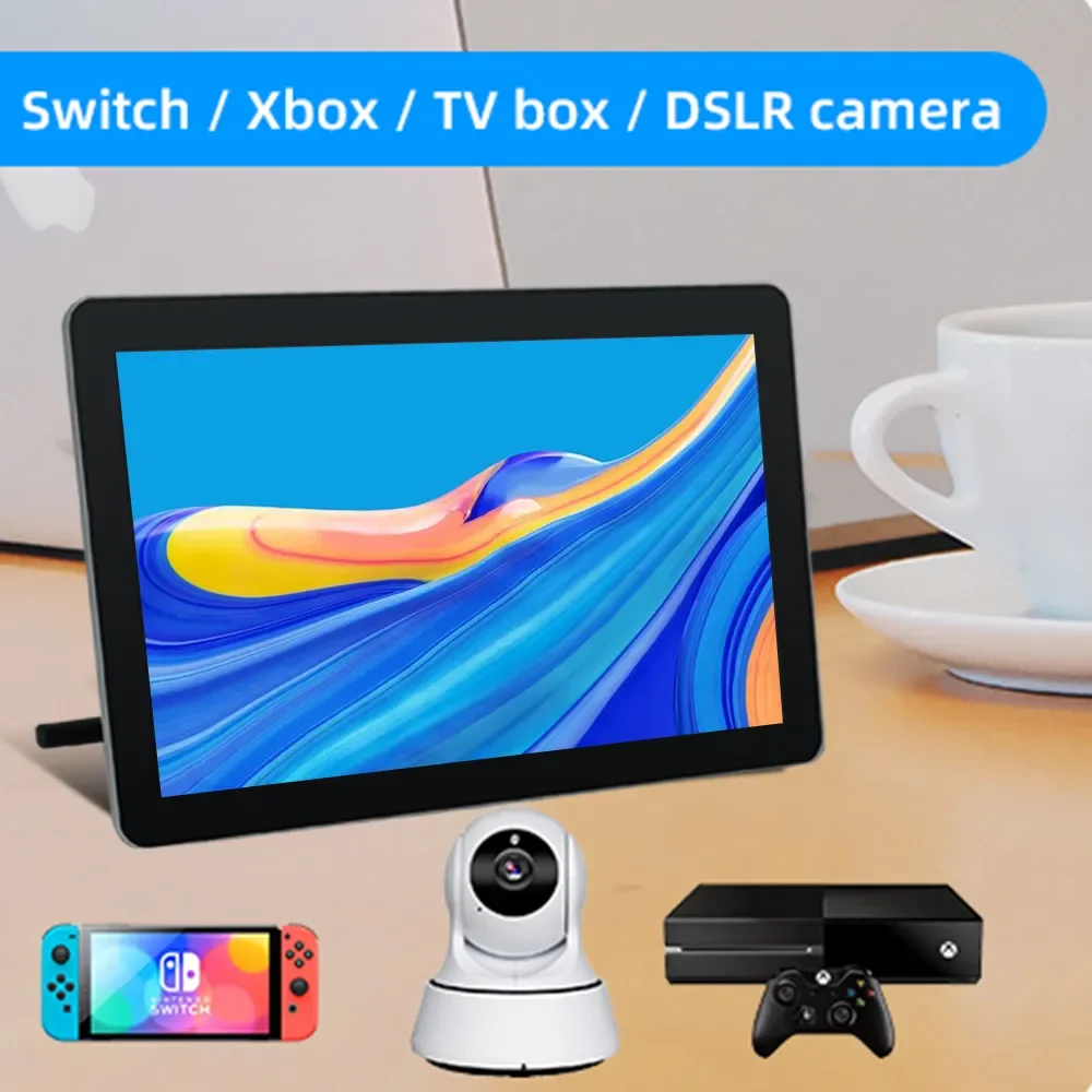 15.6/17.3/18.5 All Touch Android Hdmi Mount (240v, Interfaces) - Commercial Use - Commercial Equipment | 240V | backlight | Touch Panel - Image 10