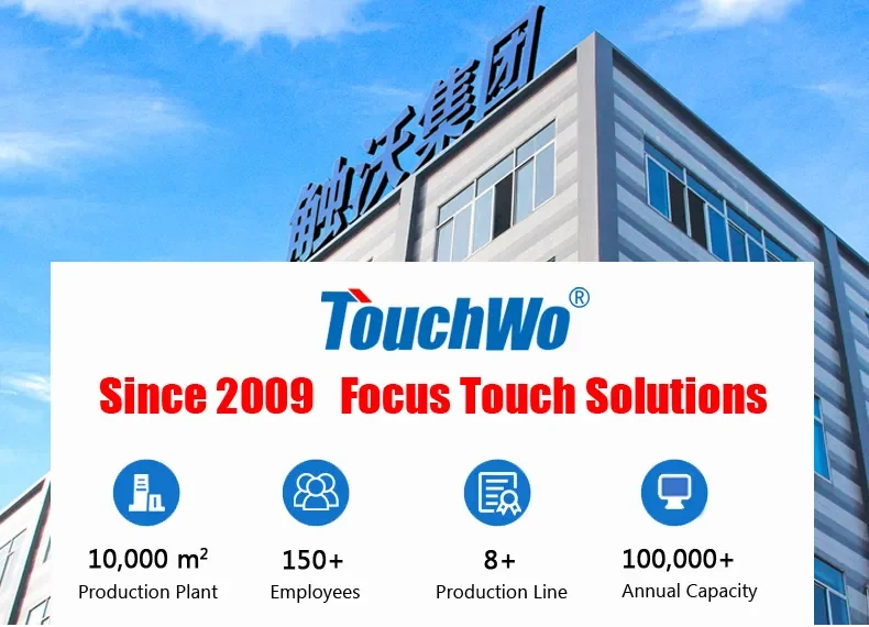 15.6/17.3/18.5 All Touch Android Hdmi Mount (240v, Interfaces) - Commercial Use - Commercial Equipment | 240V | backlight | Touch Panel - Image 26