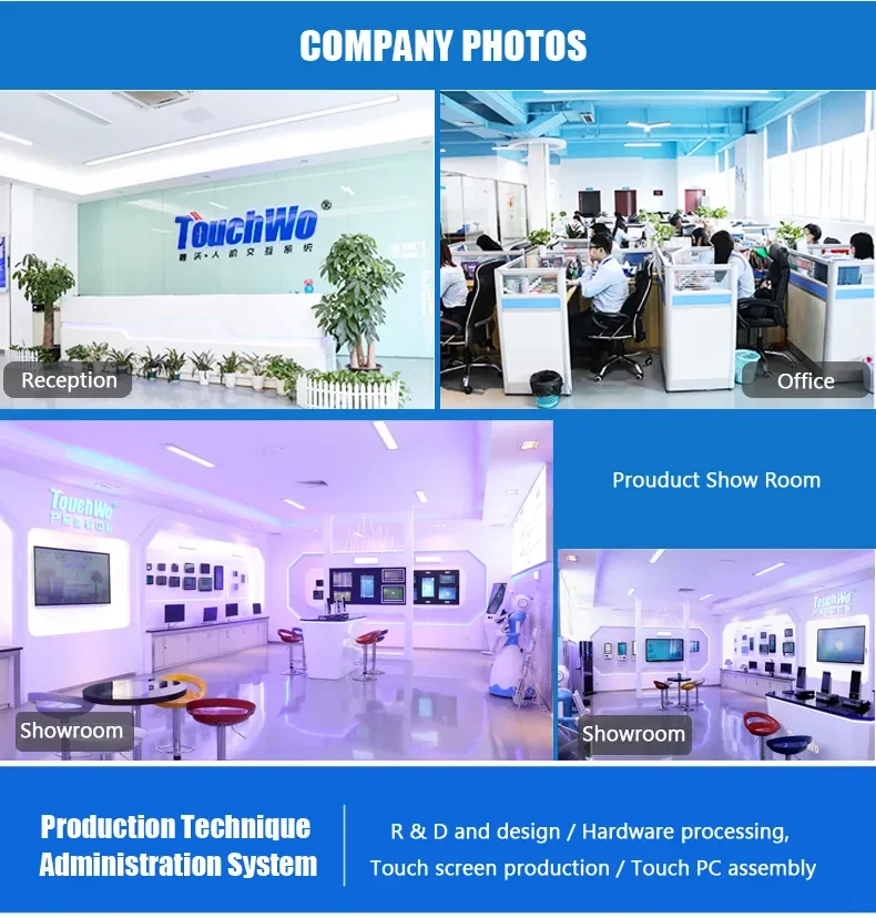 15.6/17.3/18.5 All Touch Android Hdmi Mount (240v, Interfaces) - Commercial Use - Commercial Equipment | 240V | backlight | Touch Panel - Image 27