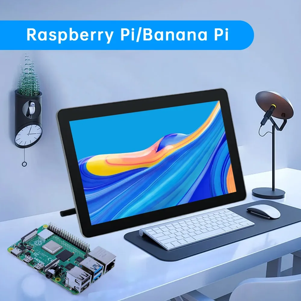 15.6/17.3/18.5 All Touch Android Hdmi Mount (240v, Interfaces) - Commercial Use - Commercial Equipment | 240V | backlight | Touch Panel - Image 9