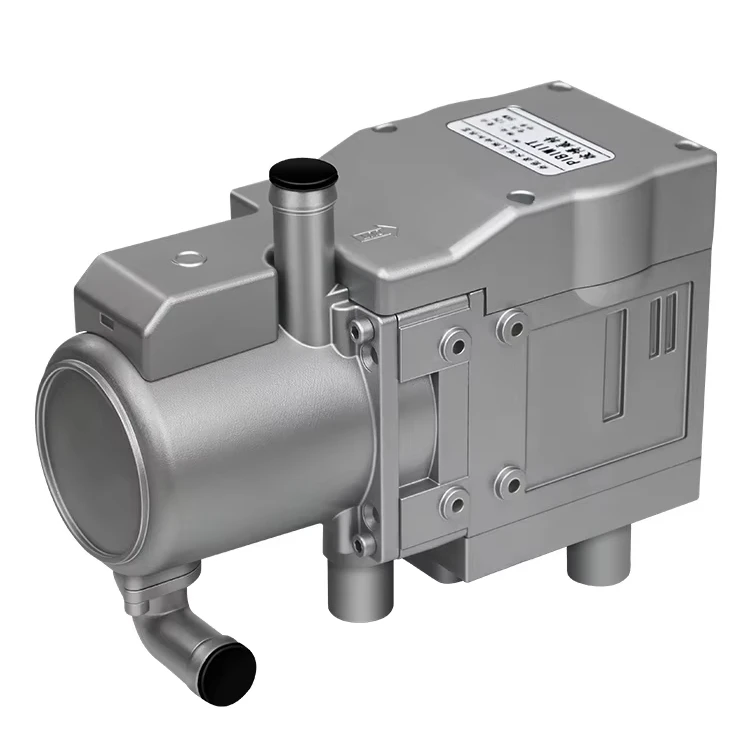 16kw Circulating Diesel (16kw, Electrical) - Commercial Equipment - Commercial Use | 16kW | temperatures | tear | heaters | Commercial Equipment