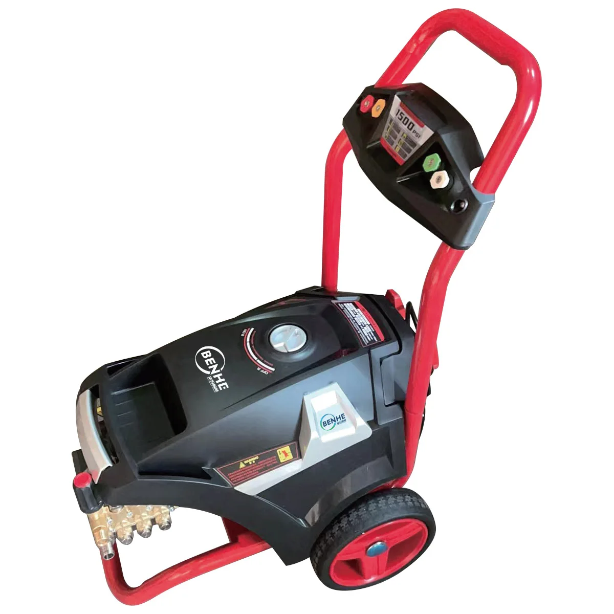 2.2kw Pressure Washer Electrical Used (220v, Function) - Commercial Equipment For Commercial Use | 220V | 2.2kW | size | major | Commercial Equipment