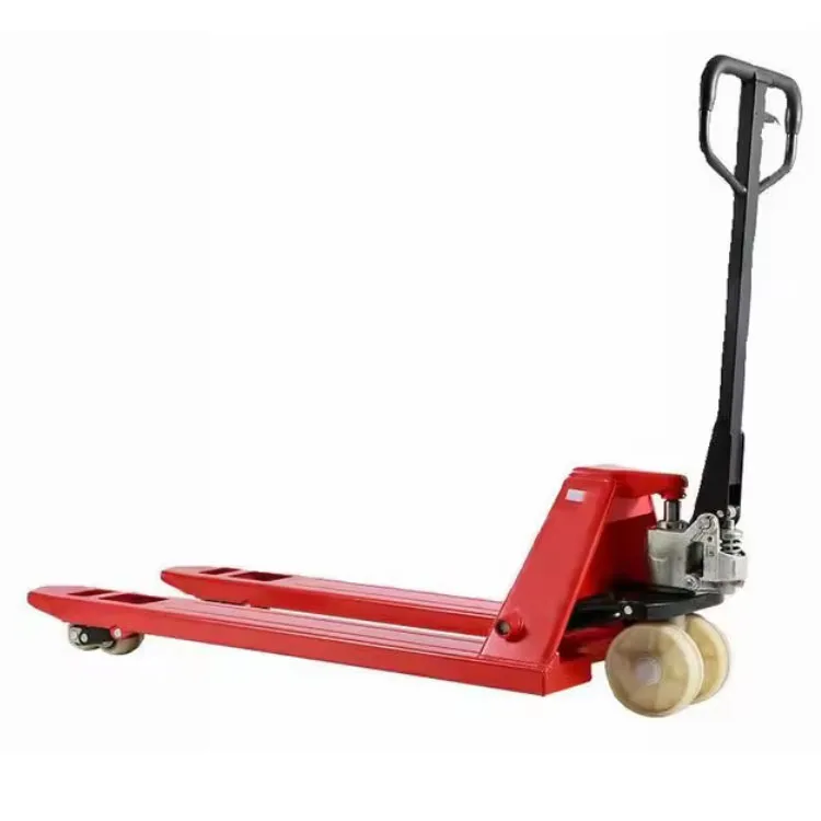 2.5ton Manual Hydraulic (pressure, Images) - Commercial Use - Commercial Equipment | Red | 1.5 ton-3T-550-200mm | 2 ton-2T-685-200mm