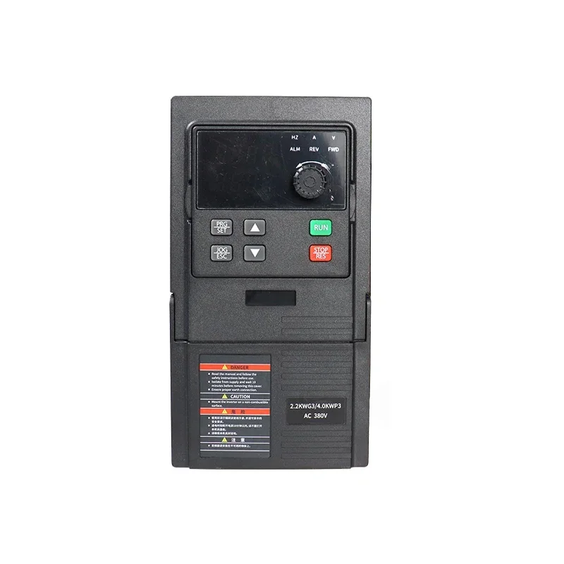 220v/380v 2.2kw Converter Speed (220v, X1-x5) - Commercial Equipment For Commercial Use | 220V | 0.75kW | connected