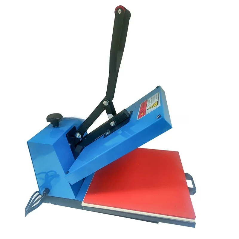 220v Press Transfer Clothes Heat Machines Shirt (220v, Please) - Commercial Equipment - Commercial Use | 220V | specific | port