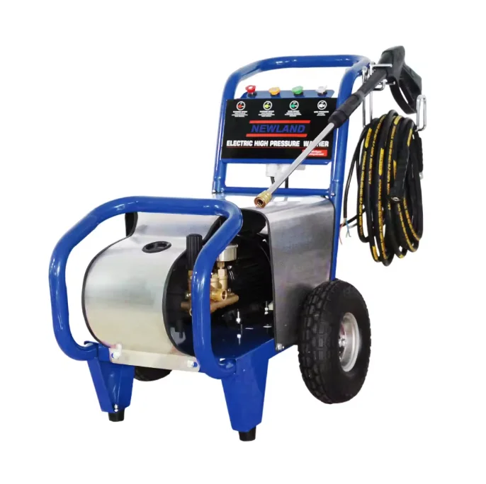 220v Wash Power Pressure Washer Portable 3000w: Commercial Equipment Unit - Commercial Use - Send, Website | 220V | 3000W | below