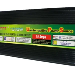 230v Converter Inverter 6000w (3000w, 220v) | Commercial Equipment | Commercial Use | 220V | 3000W | frequency | temp | 20-90 | Commercial Equipment