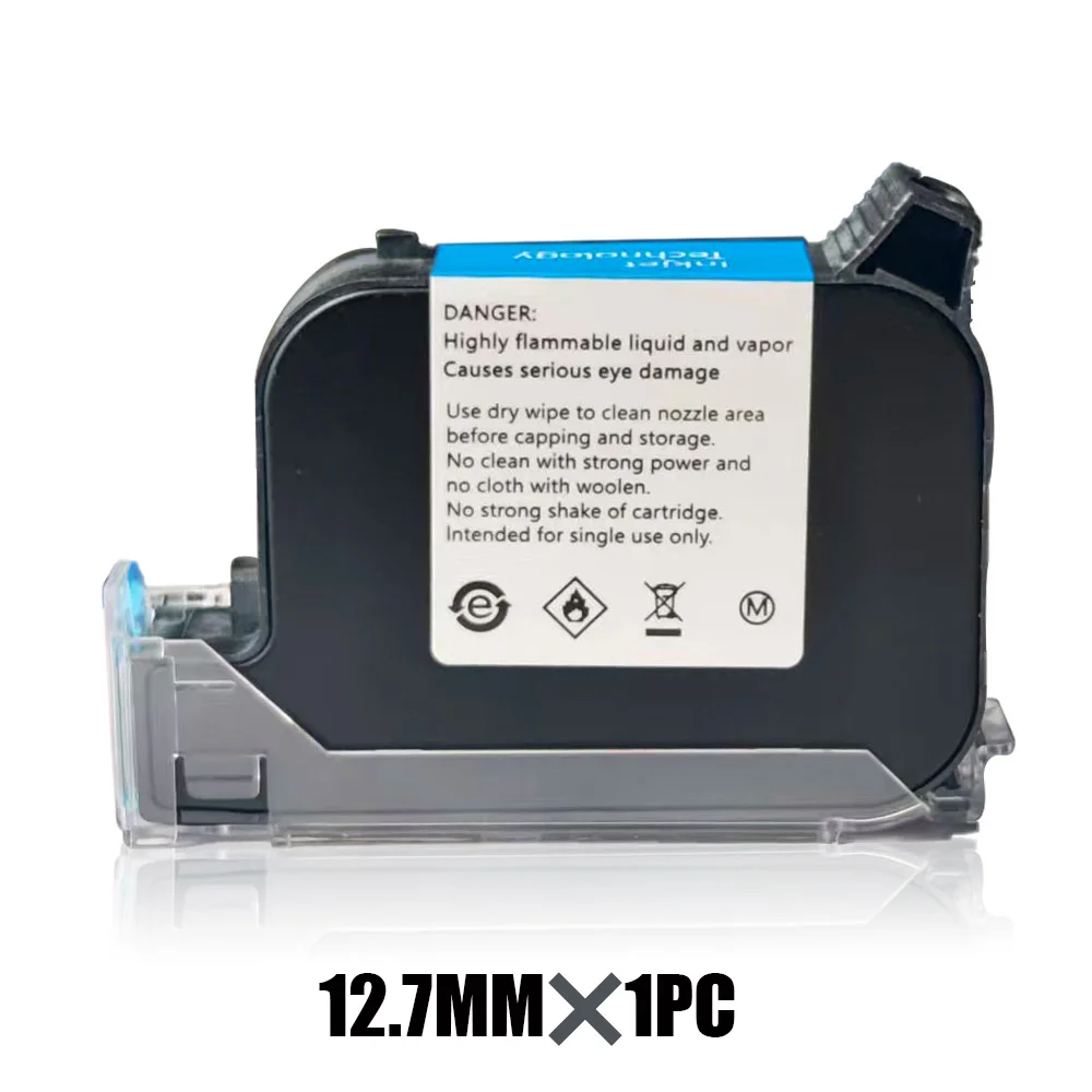 2588 Js12 600dpi Handheld Inkjet Fast (width) - Commercial Use - Commercial Equipment | brand | cartridges | instead | Commercial Equipment